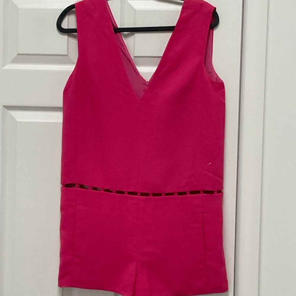 Emilio Puccini Jumpsuit
